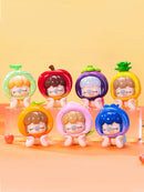 Baby Nanci Fruits  Figure Dolls  Blind Box