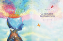 Crystal Reiki Book