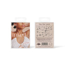 Inked Temporary Tattoos