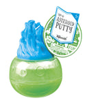 Light Up Asteroid Putty