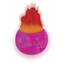 Light Up Asteroid Putty