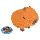 Capybara Puffer