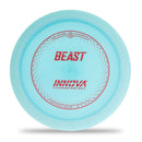 Champion Blizzard Beast Innova Disc