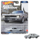 Fast & Furious Mattel Premium Hot Wheels