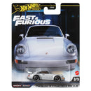 Fast & Furious Mattel Premium Hot Wheels