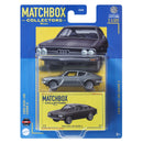 Mattel Matchbox Premium Collector
