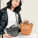Mick Crossbody Bag