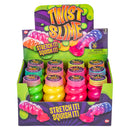 Twist Slime