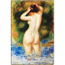 The Bather Magnet