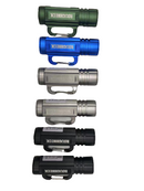 ROUGHNECK LED LIGHT CARABINER