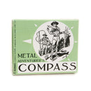 Junior Adventurer's Metal Compass