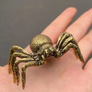 Brass Animal Desktop Ornament
