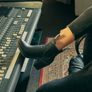 Women's Series High Heeled Black Boot 2365