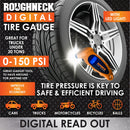 Digital Tire Gauge