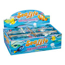 5" Sealife Water Snake