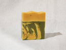 Orange Spearmint