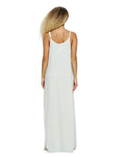 Boho Maxi Dress Patchwork