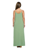 Boho Maxi Dress Patchwork