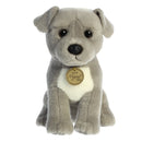 Pit Bull Puppy - Miyoni Tots