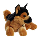 German Shepherd - Miyoni