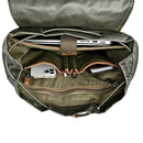 Urban Light Traveler Backpack- Army Green