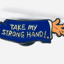 Assorted Enamel Pins (continued) pt.3
