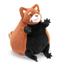 Flipkins Red Panda