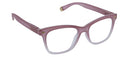 Coralie Focus Purple Peepers