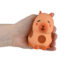 Squeezy Bead Capybara Ball