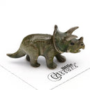 Little Critterz Figurines