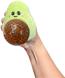 PBJ  Bravocado Avocados Plush Toy