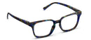 Bowie Colbalt Tortoise Peepers