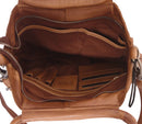 Dalton Tote/ Crossbody