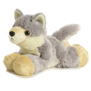 8" Woolsey