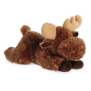 12" Moose Flopsie