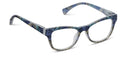 Lynx Blue Light Peepers- Blue Safari