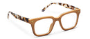 Starlet - Tan Chai Tortoise