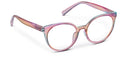Moonstone- Blush Iridescent