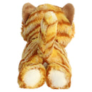 Ginger Cat - Mini Flopsie