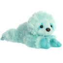 Minty Sloth Palm Pals - Mini Flopsie