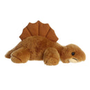 Edaphosaurus - Mini Flopsie