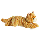 Ginger Cat Chowder - 12" - Flopsie