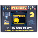 PAC-MAN Plug & Play