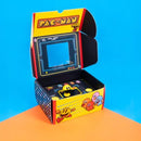 PAC-MAN Plug & Play