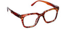 Luster - Spice Quartz Peepers