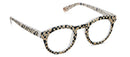 Frame of Mind - Black Pixel Check Peepers