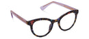 Tribeca - Peepfetti Tortoise/Purple Peepers