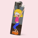 Lizzie Lighter