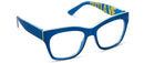 C'est la Vie Peepers- Blue