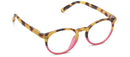 Rumor - Tokyo Pink Peepers